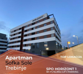 Apartman Sofka Sole Trebinje